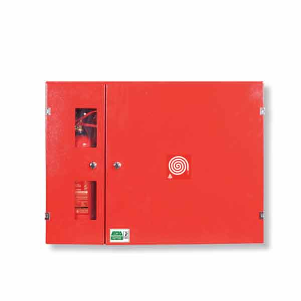 Dry System Fire Cabinets ER-24