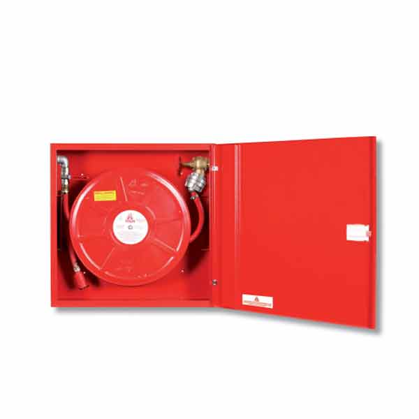 1.20 mm DKP steel case and cover, Water System Fire Cabinets