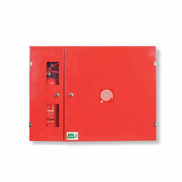 Water System Fire Cabinet ER-6SS