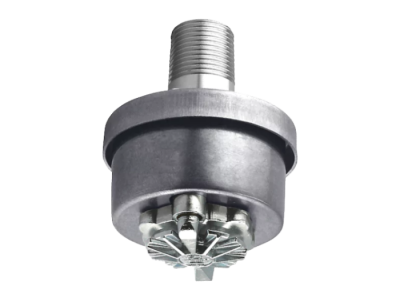 Nozzle On-Off