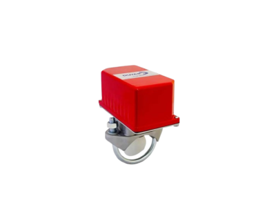 Duyar Akış Anahtarı (Flow Switch)