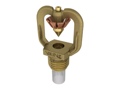 EM Nozzle