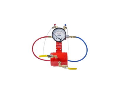 Akış Ölçer (Flow Meter)