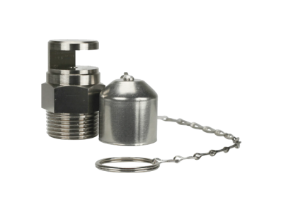 Nozzle PV
