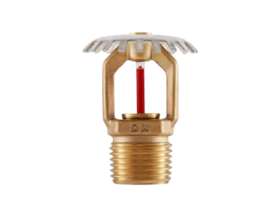 DX Upright Sprinkler - Quick Response