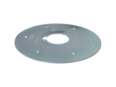 F-1 Shield
