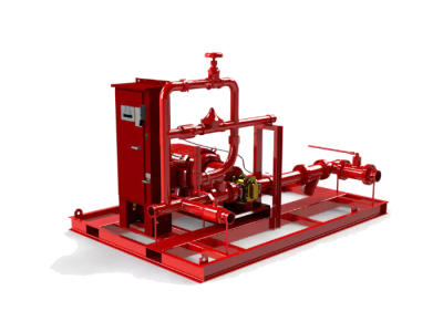 FoamPak-S