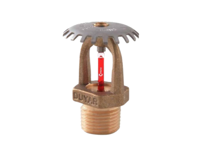 Upright Sprinkler - Quick Response