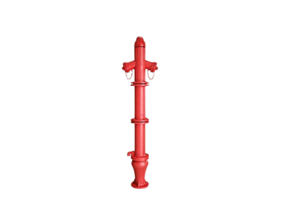 Residential Riser Manifold - Kolay Kurulum Ünitesi Dişli