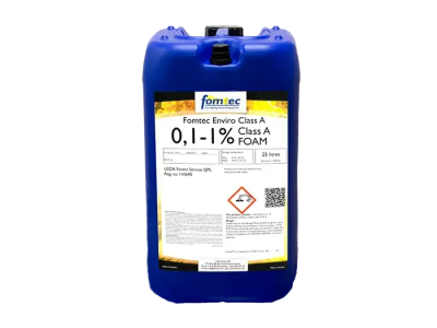 Fomtec Enviro A